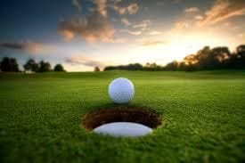 MBA golf day on Friday